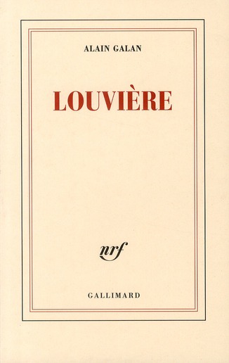 Louvière