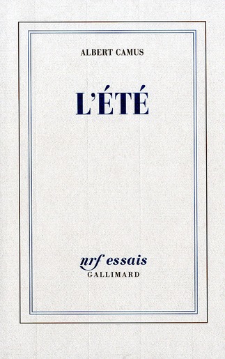 L'été