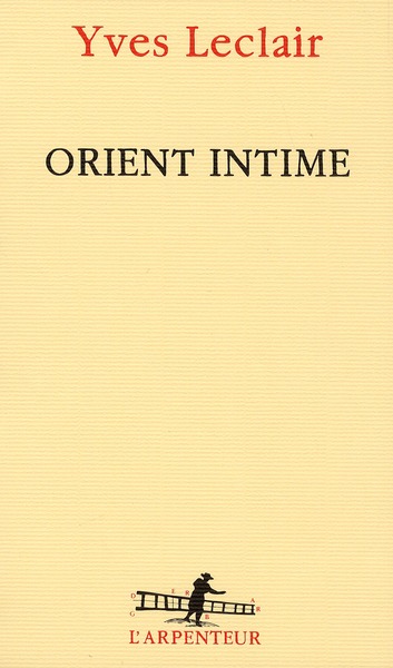 Orient intime