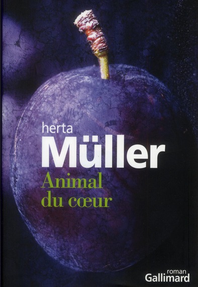 Animal du coeur