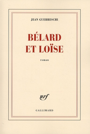 Bélard et Loïse