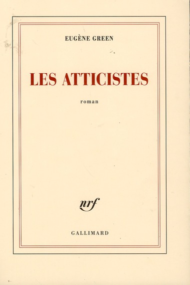 Les atticistes