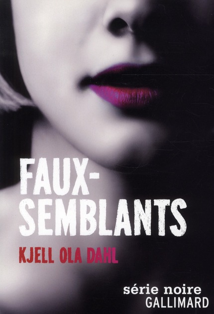 Faux-semblants