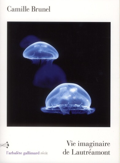 Vie imaginaire de Lautréamont