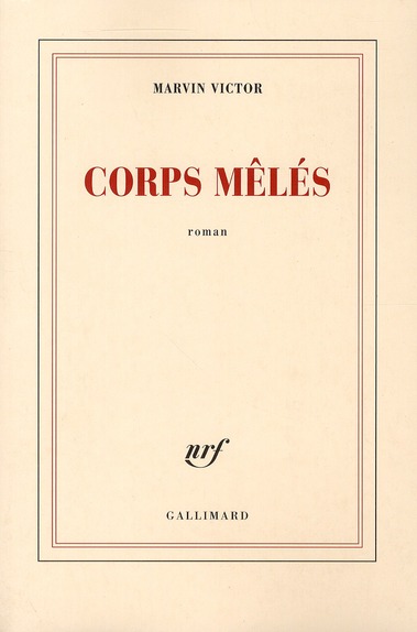 Corps mêlés