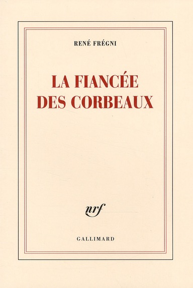 La fiancée des corbeaux