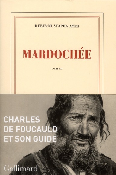 Mardochée
