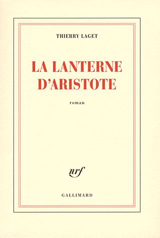 La lanterne d'Aristote