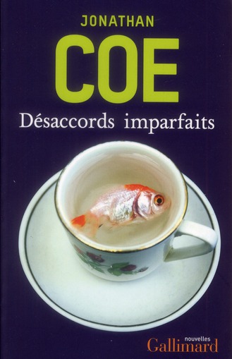 Désaccords imparfaits