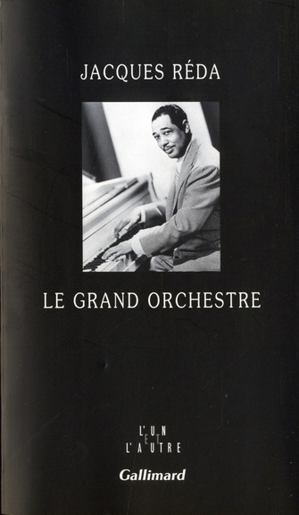 Le grand orchestre