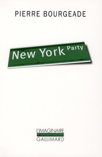 New York Party