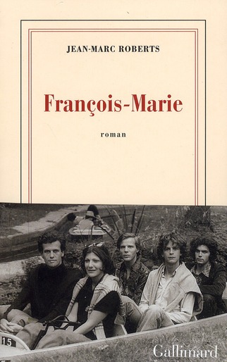 François-Marie