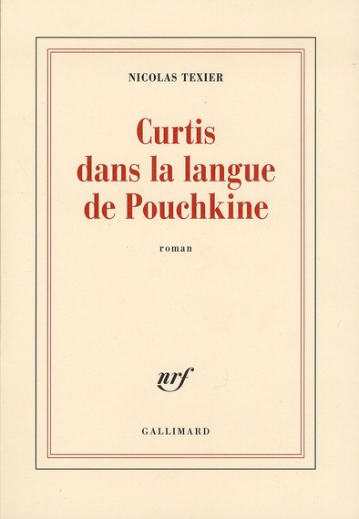 Curtis dans la langue de Pouchkine