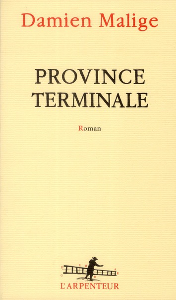 Province terminale