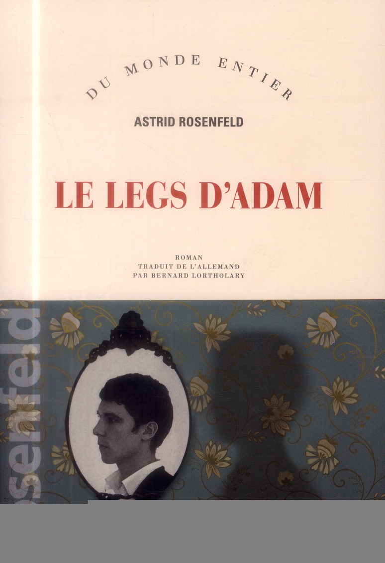 Le legs d'Adam