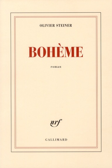 Bohème