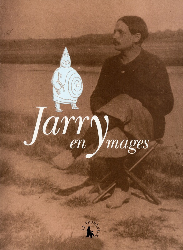 Jarry en Ymages