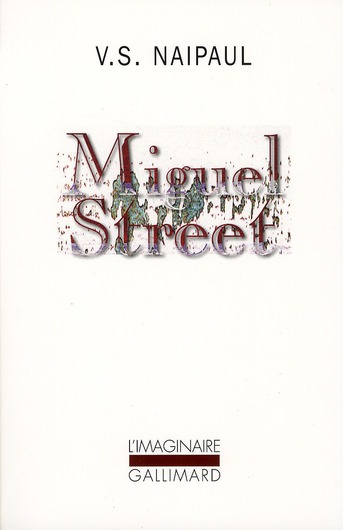 Miguel Street