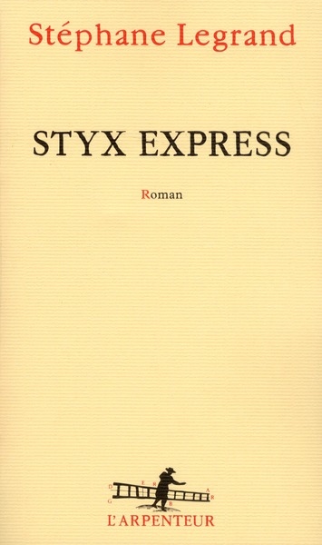 Styx Express