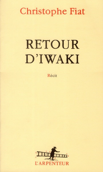Retour d'Iwaki