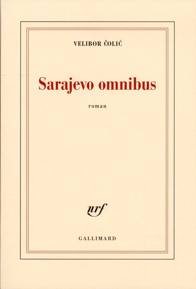 Sarajevo omnibus