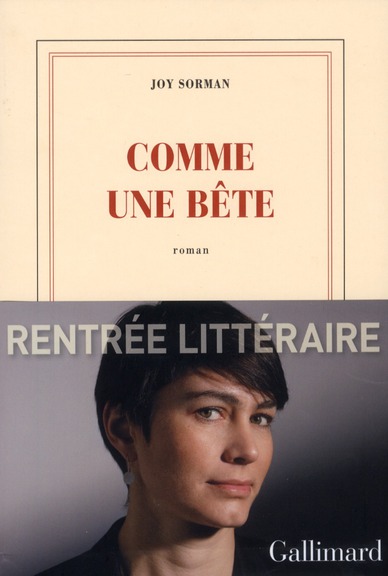 Comme une bête