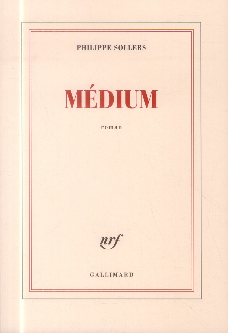 Médium
