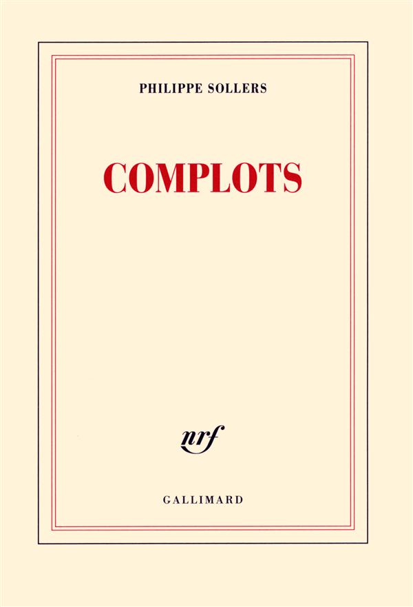 Complots