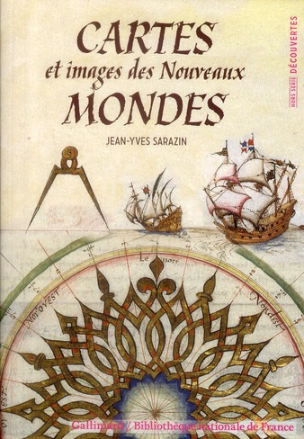 Cartes et images des Nouveaux Mondes
