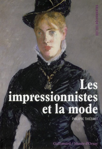 Les impressionnistes et la mode