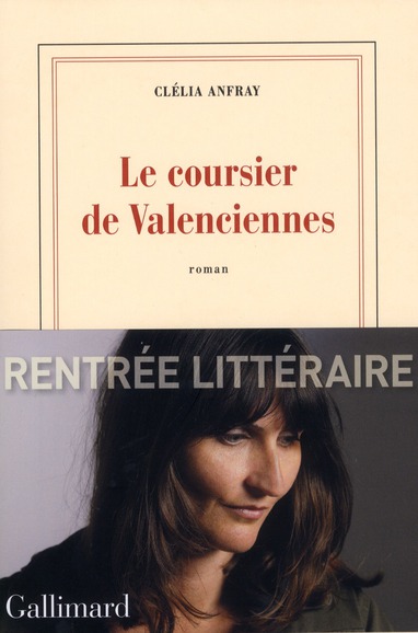 Le coursier de Valenciennes