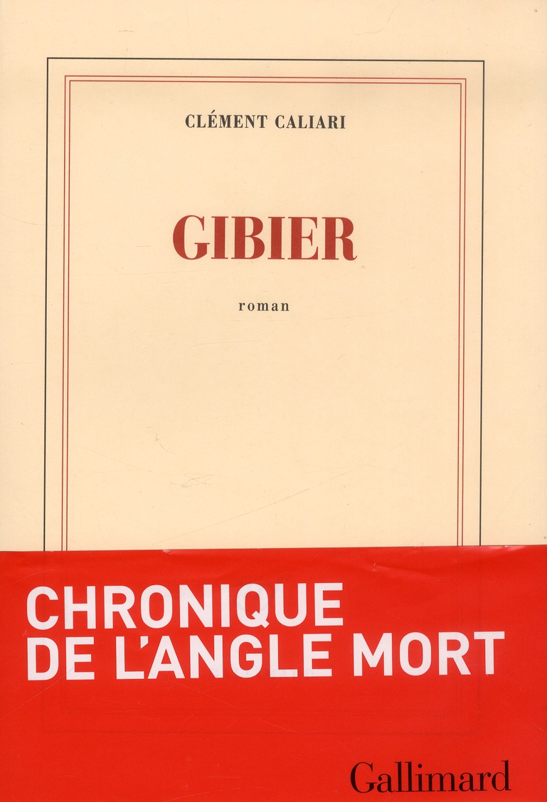 Gibier
