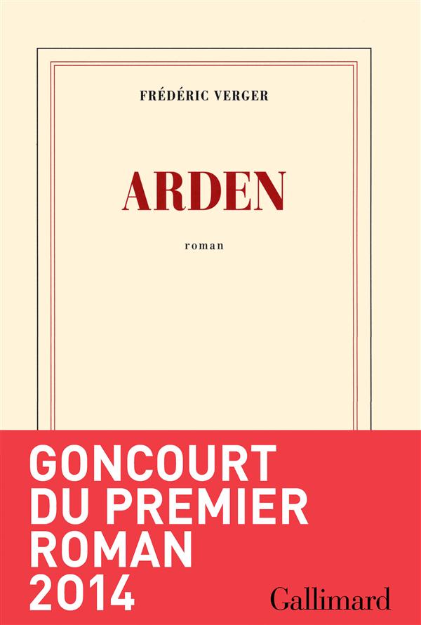 Arden