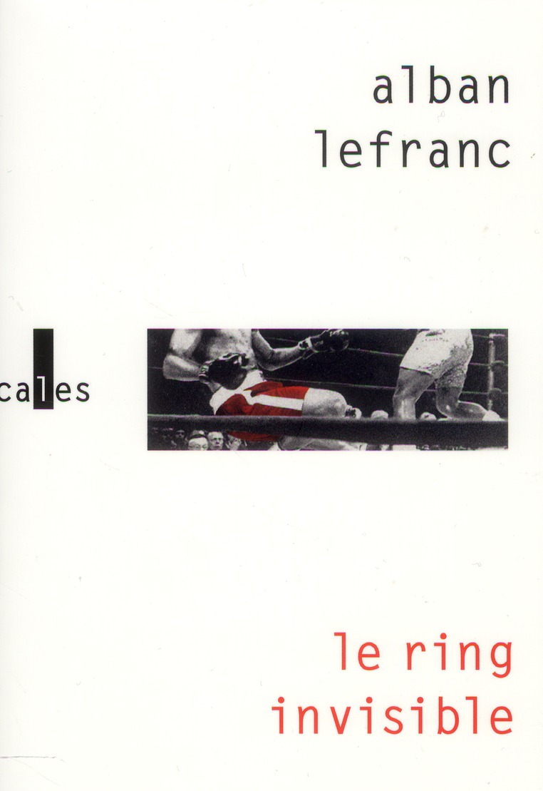 Le ring invisible