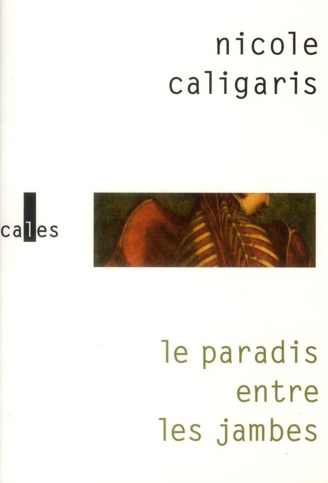 Le paradis entre les jambes