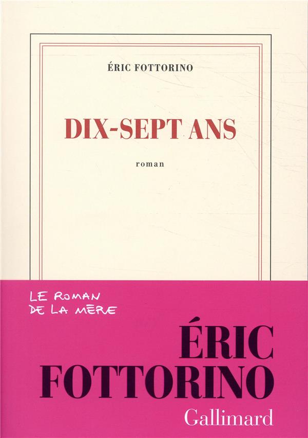 Dix-sept ans