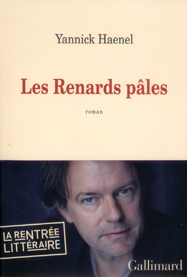 Les Renards pâles