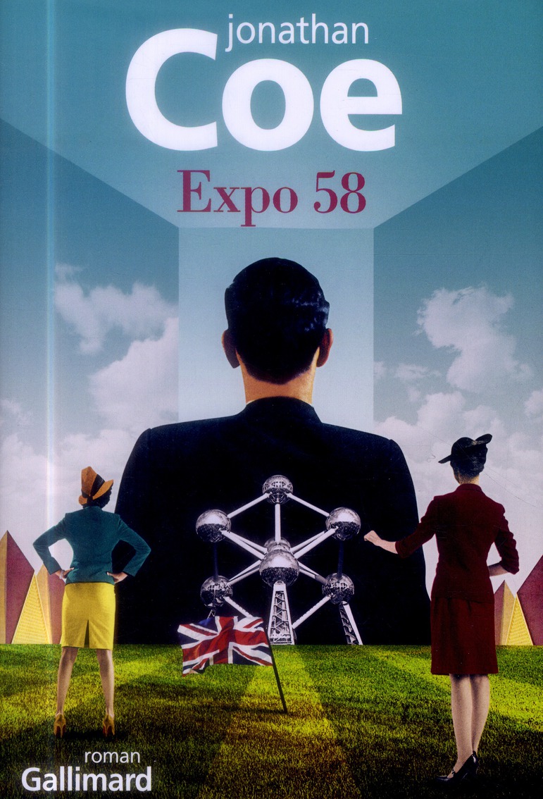 Expo 58