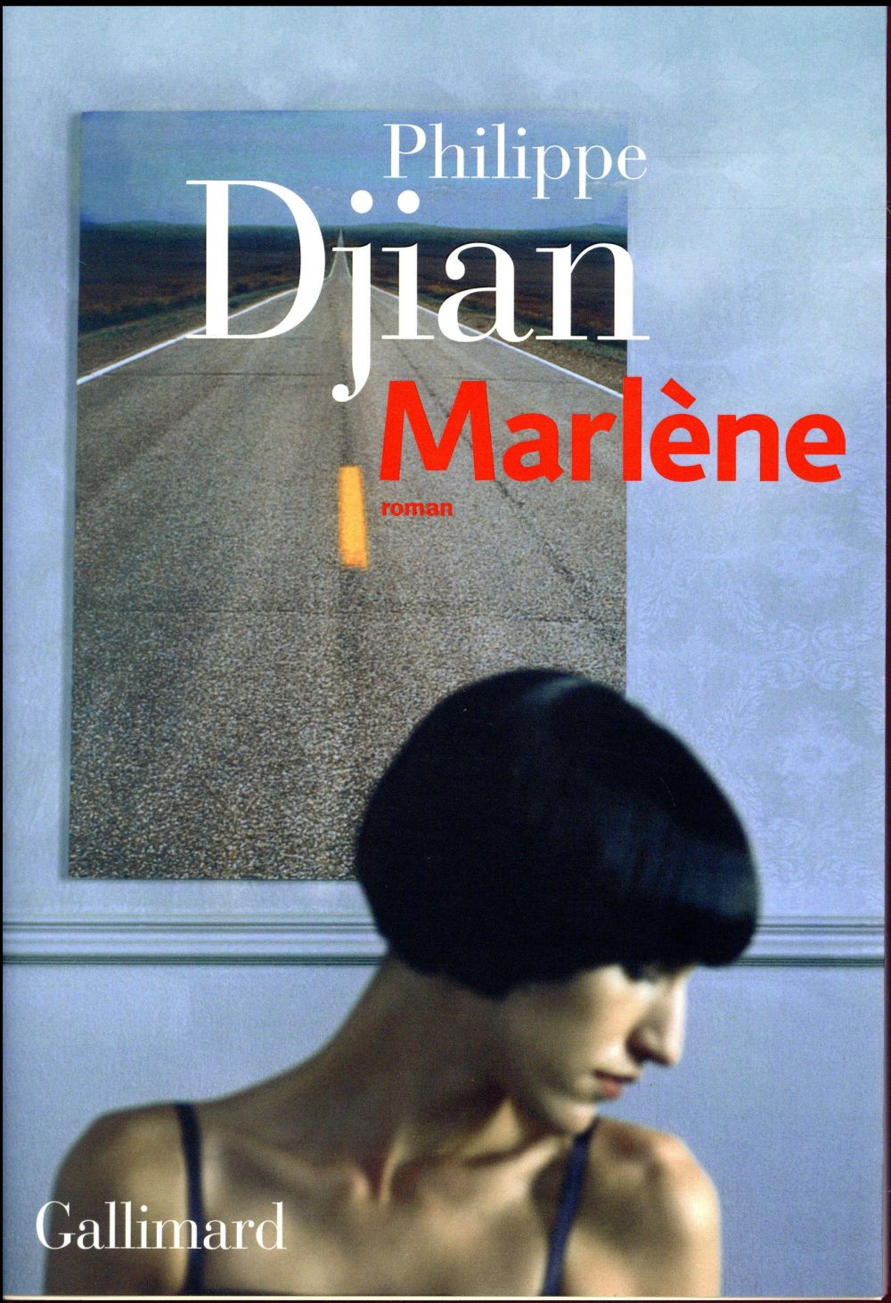 Marlène