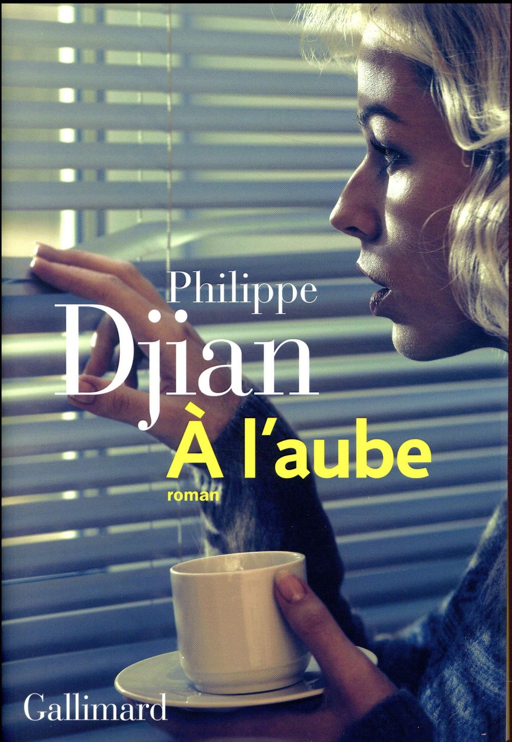 A l'aube