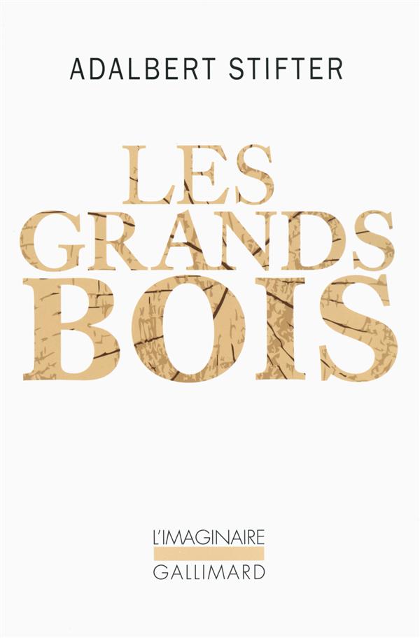 Les grands bois