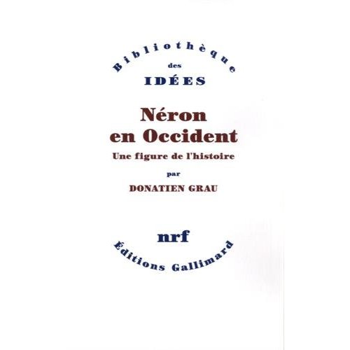 Néron en Occident