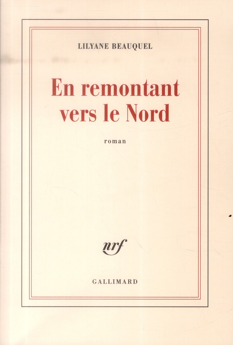 En remontant vers le nord
