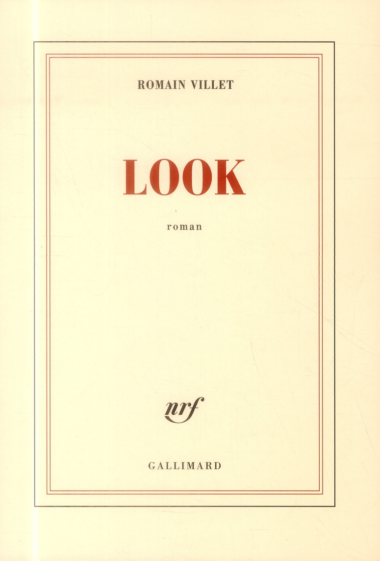 Look