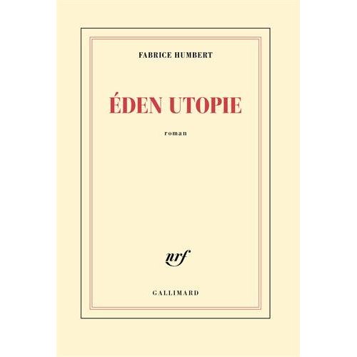 Eden utopie