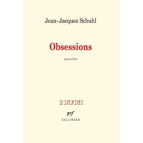 Obsessions