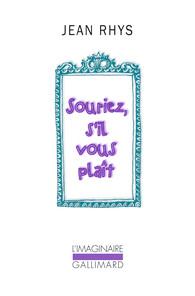 Souriez, s'il vous plaît. Une autobiographie inachevée