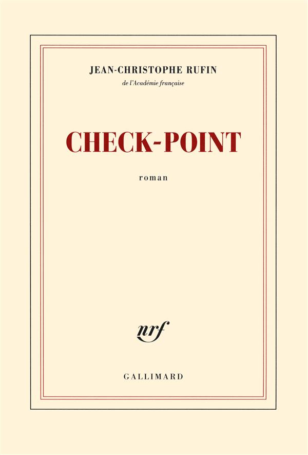 Check-point