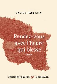 Rendez-vous avec l'heure qui blesse