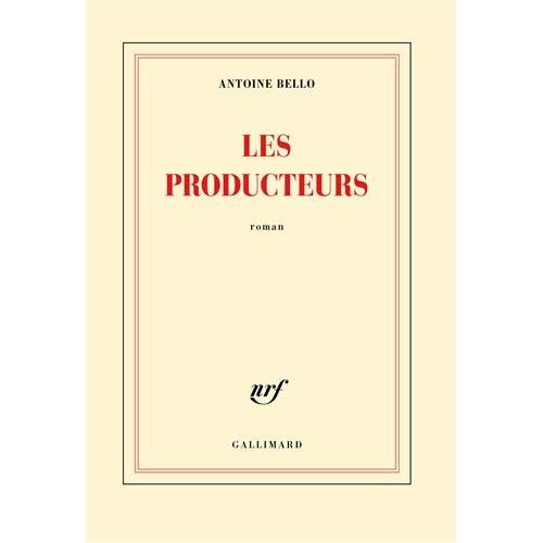 Les producteurs